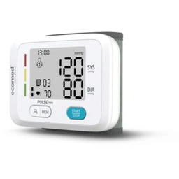 Medisana Ciśnieniomierz nadgarstkowy Ecomed by BW-83E