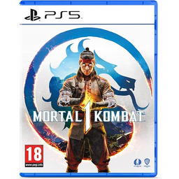 Mortal Kombat 1 (PS5)