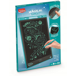 Creativ magiczny tablet maxi Maped