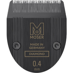 Ostrze nóż do trymerów Moser 1584-7230 Diamond Blade