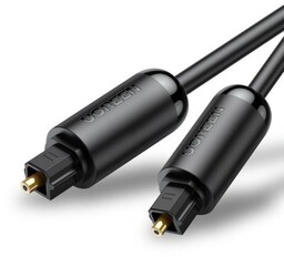 Ugreen Kabel optyczny przewód audio cyfrowy światłowód Toslink