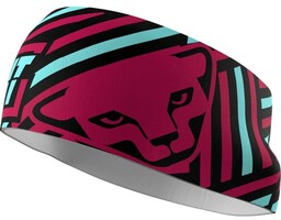 DYNAFIT Opaska Graphic Performance Headband