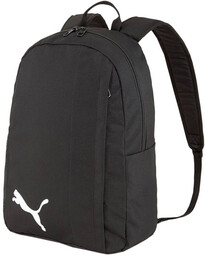 Plecak szkolny, sportowy Puma teamgoal 23 Backpack czarny