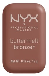 NYX Professional Makeup Buttermelt Bronze Bronzer Bronzer 5