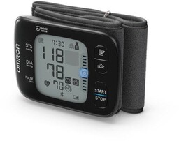 Omron Ciśnieniomierz nadgarstkowy RS7 Intelli IT HEM-6232T-E