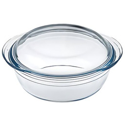 OCUISINE Naczynie żaroodporne 40491 18 cm Zyskaj