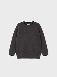 Mayoral 311 Sweter Chłopięcy Sweterek grafit r.104