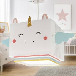 Dalber Little Unicorn lampa wisząca dziecięca