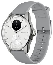 Withings Scanwatch 2 42mm Biały