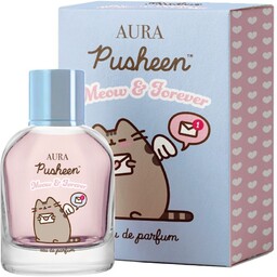 Pusheen Meow & Forever woda perfumowana spray 50ml