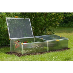 JUWEL Miniszklarnia Biostar Protect 2000 200 x 76.5