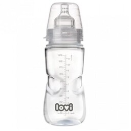 LOVI Butelka LOVI Medical+ 21/561, 330 ml