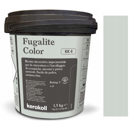 Kerakoll Fugalite Color Kk 4 Fuga Epoksydowa 1,5KG