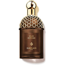 Guerlain Allegoria Cuir Intense Eau de Parfum 125