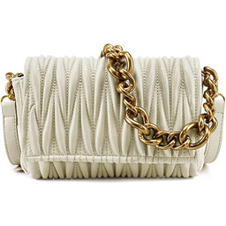 Montana West Pikowane torebki dla kobiet torby crossbody