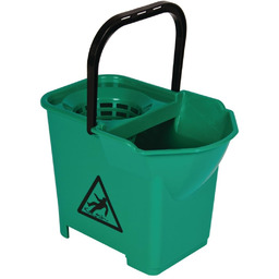 Jantex Wiadro do mopa 16L, 395x285x(h)300 mm, Jantex