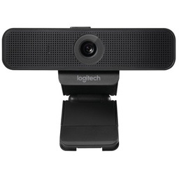 Logitech Kamera internetowa 960-001076