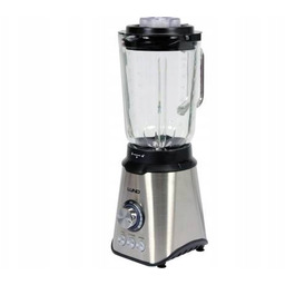 Blender kielichowy Lund 67707 1200 W srebrny/szary