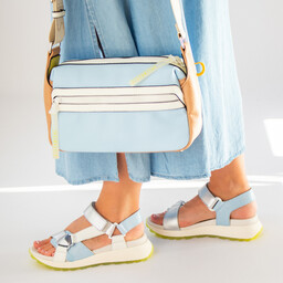 Zestaw buty + torebka - HISPANITAS CHV264807 HISPANITAS