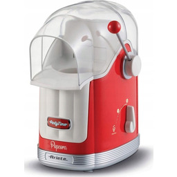 Maszynka do popcornu Ariete 2958/00 Partytime