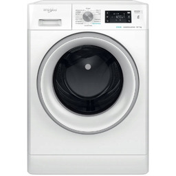 Pralko-suszarka Whirlpool Ffwdb 976258 Sv Ee 9kg/7kg FreshCare+