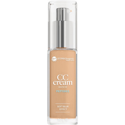 Bell Hypoallergenic CC Cream Hipoalergiczny filtr skóry 03