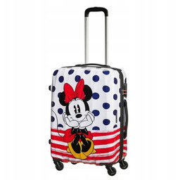 Walizka American Tourister Disney Legends Minnie Średnia 62
