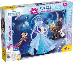 Lisciani Puzzle para niños de 24 piezas 2