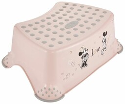 Keeeper Podest Tomek z funkcją antypoślizgową Minnie Mouse