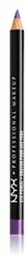 NYX Professional Makeup Kajal Slim Eye Pencil Kredka