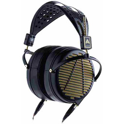 Audeze LCD-4z czarny