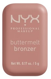 NYX Professional Makeup Buttermelt Bronze Bronzer Bronzer 5