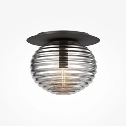 Lampa sufitowa Reels MOD268CL-01B- Maytoni