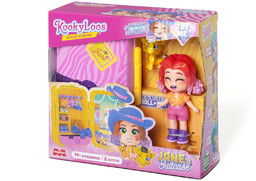 Kookyloos, walizka Jane Jane''s Suitcase
