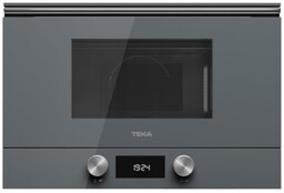 TEKA Kuchenka mikrofalowa ML 8220 BIS L-ST kamienny