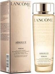 Lancome Absolue Rose 80 Rozświetlająco-rewitalizujący balsam tonizujący
