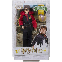 Harry Potter, lalka Harry Potter Turniej Trójmagiczny