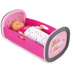 Smoby, Baby Nurse, Kołyska