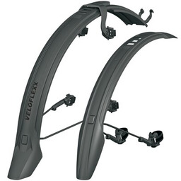 Błotniki rowerowe SKS Veloflexx 65 11666 RABAT
