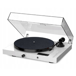 Pro-Ject JukeBox E1 OM5e Gramofon System all-in-one Plug
