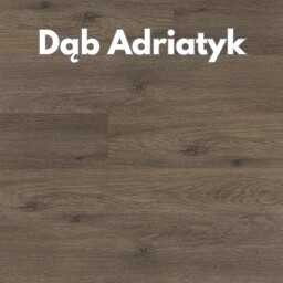 Panele podłogowe Dąb Adriatyk AC4 10mm symbol D3793