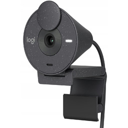 Kamera Internetowa Logitech Brio 300 Full Hd 1080p