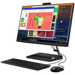 Lenovo IdeaCentre AIO 3 24ALC6 / F0G1012CGE-G /