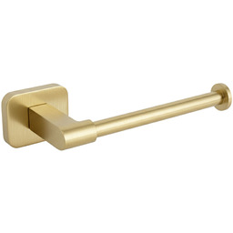 Rea Uchwyt na papier toaletowy 5909 Nico Złoty