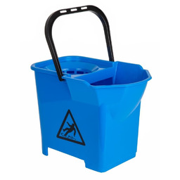 Jantex Wiadro do mopa 16L, 395x285x(h)300 mm, Jantex