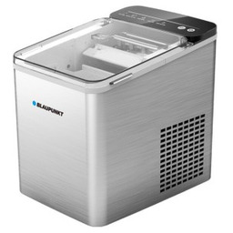 Blaupunkt IMB301 12 kg Bullet srebrny