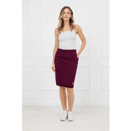 Stella spódnica damska midi L