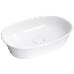 Omnires CLASSICA M+ umywalka nablatowa 61 x 40