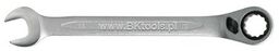 Teng Tools Klucz płasko-oczkowy z grzechotką 13 mm