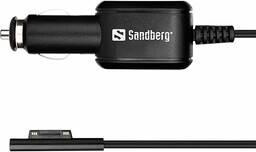 Sandberg Ładowarka samochodowa Surface Pro 3-7 ładowarka